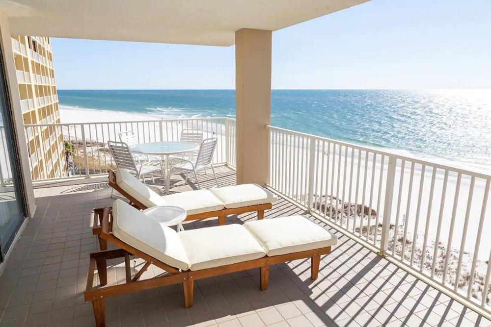Vacation Home interior